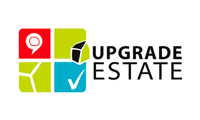 upgrade-estate logo 