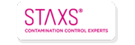 STAXS logo